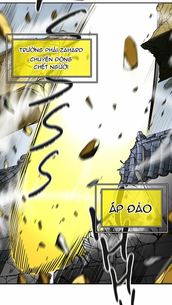 Tòa Tháp Bí Ẩn 2: Chapter 301