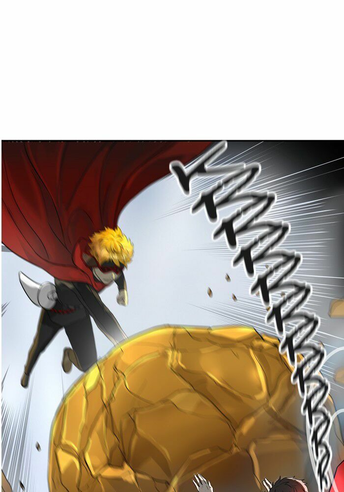 Tòa Tháp Bí Ẩn 2: Chapter 301