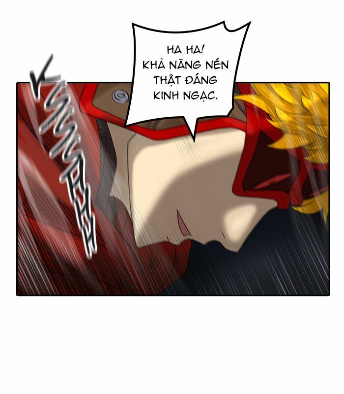 Tòa Tháp Bí Ẩn 2: Chapter 301