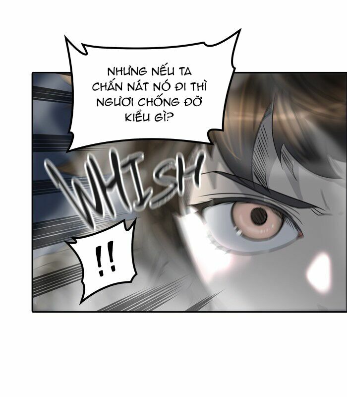 Tòa Tháp Bí Ẩn 2: Chapter 301