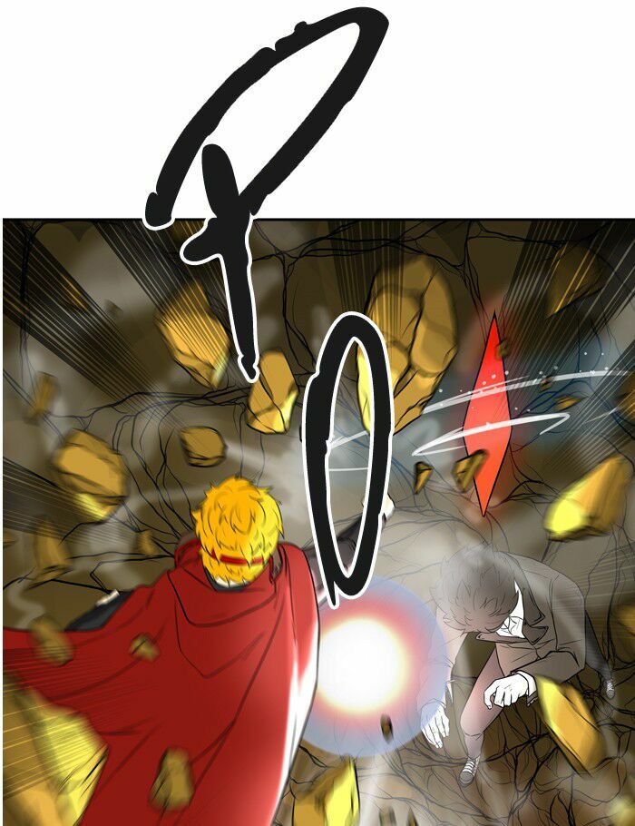 Tòa Tháp Bí Ẩn 2: Chapter 301