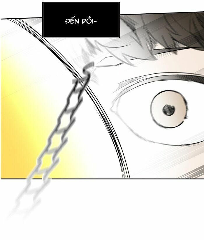 Tòa Tháp Bí Ẩn 2: Chapter 301