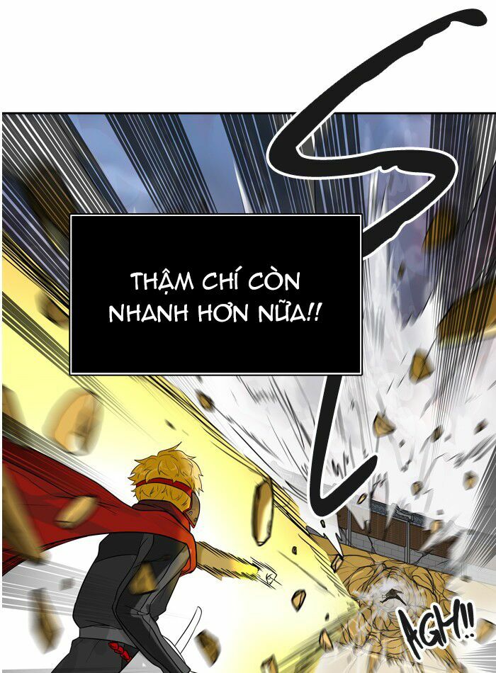 Tòa Tháp Bí Ẩn 2: Chapter 301