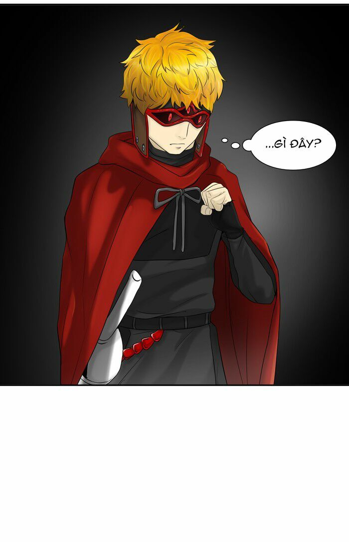 Tòa Tháp Bí Ẩn 2: Chapter 301