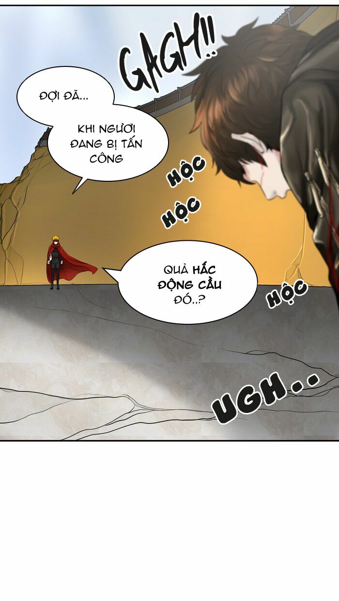 Tòa Tháp Bí Ẩn 2: Chapter 301