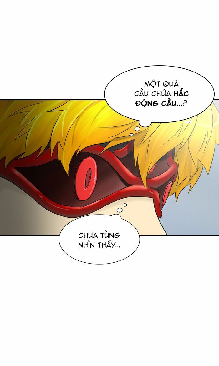 Tòa Tháp Bí Ẩn 2: Chapter 301