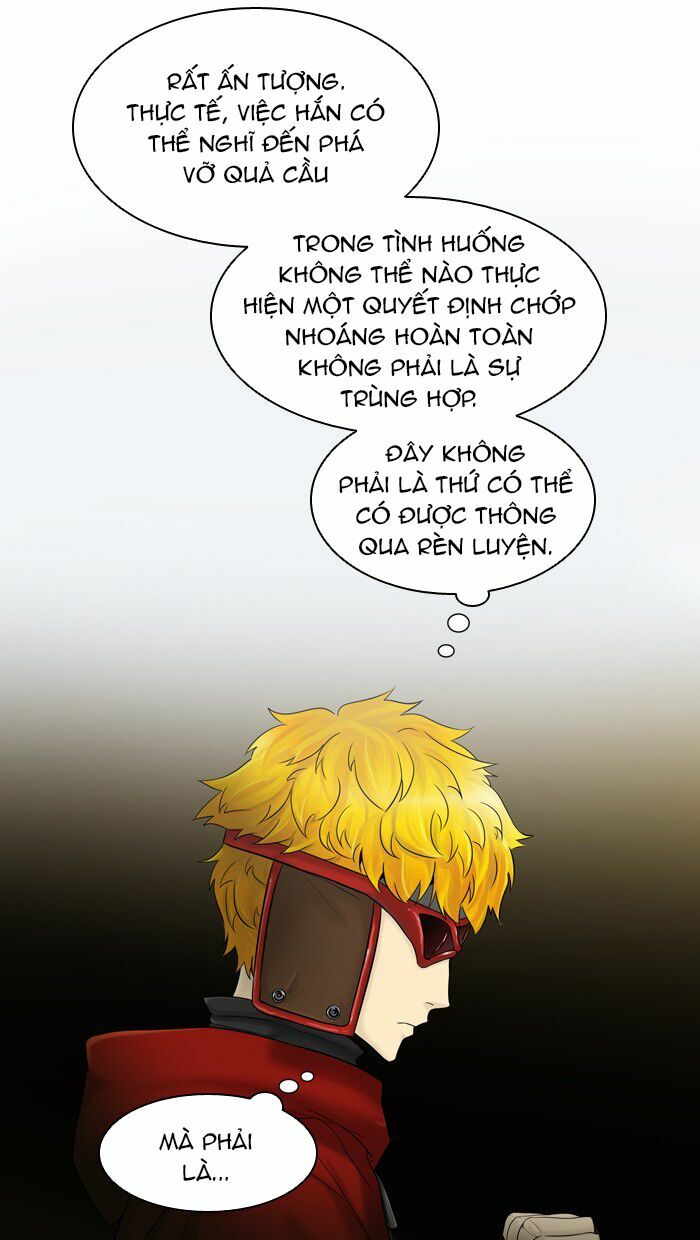 Tòa Tháp Bí Ẩn 2: Chapter 301