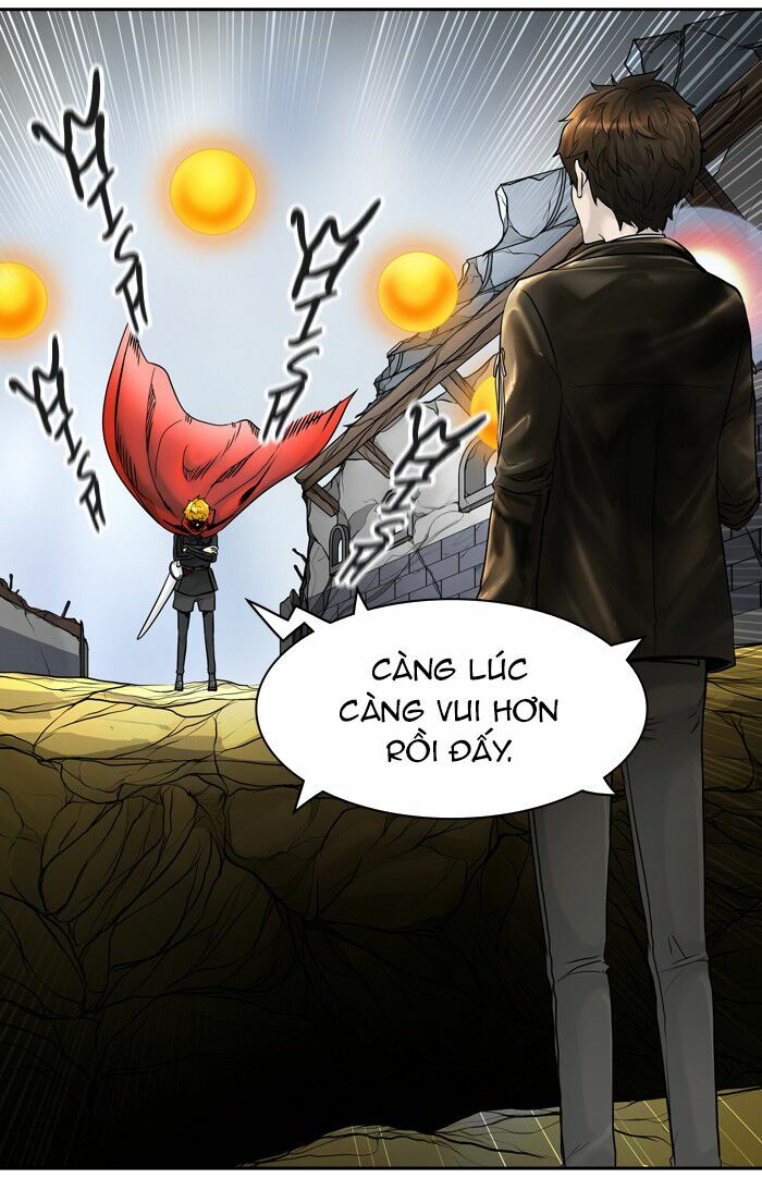 Tòa Tháp Bí Ẩn 2: Chapter 301