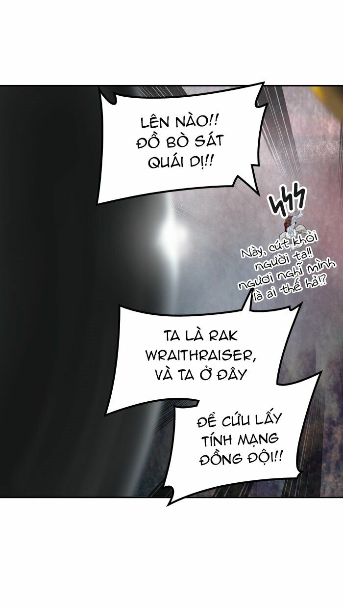 Tòa Tháp Bí Ẩn 2: Chapter 302.5: (tiếp)