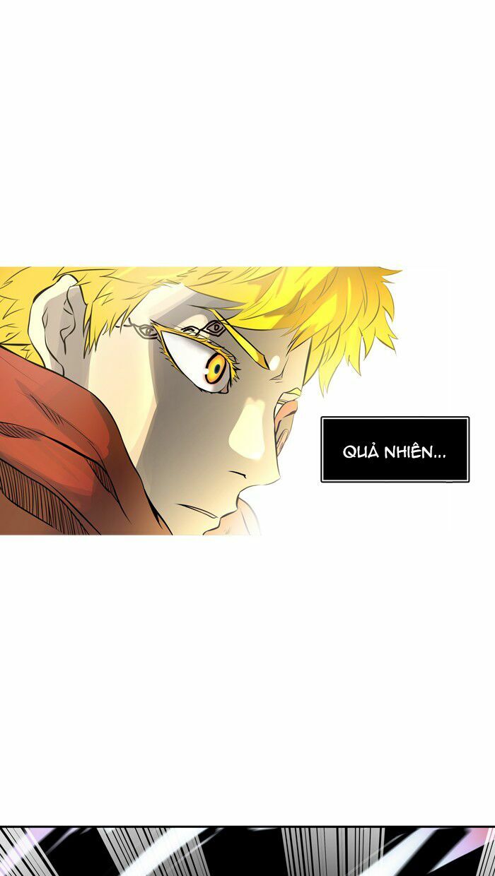 Tòa Tháp Bí Ẩn 2: Chapter 302.5: (tiếp)