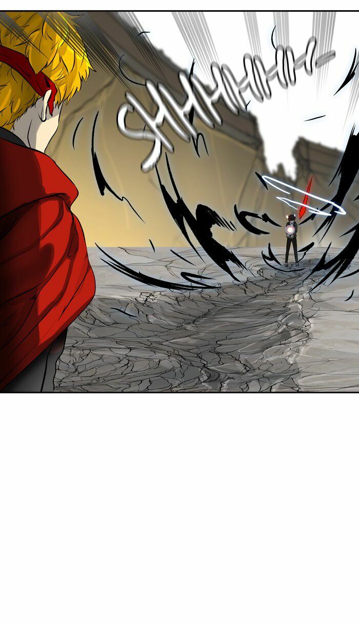 Tòa Tháp Bí Ẩn 2: Chapter 302.5: (tiếp)