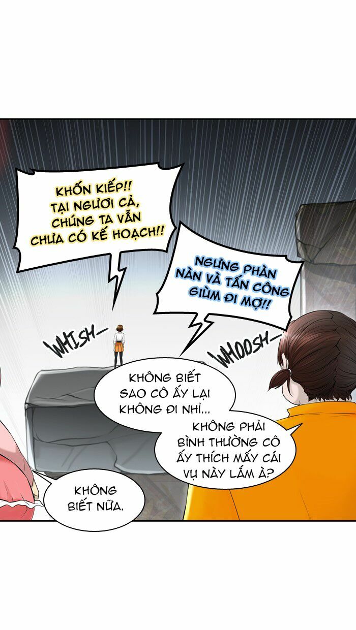 Tòa Tháp Bí Ẩn 2: Chapter 302.5: (tiếp)
