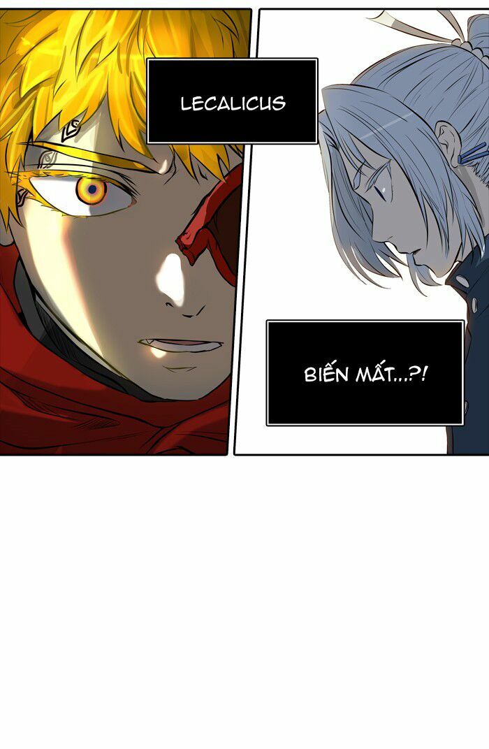 Tòa Tháp Bí Ẩn 2: Chapter 302.5: (tiếp)