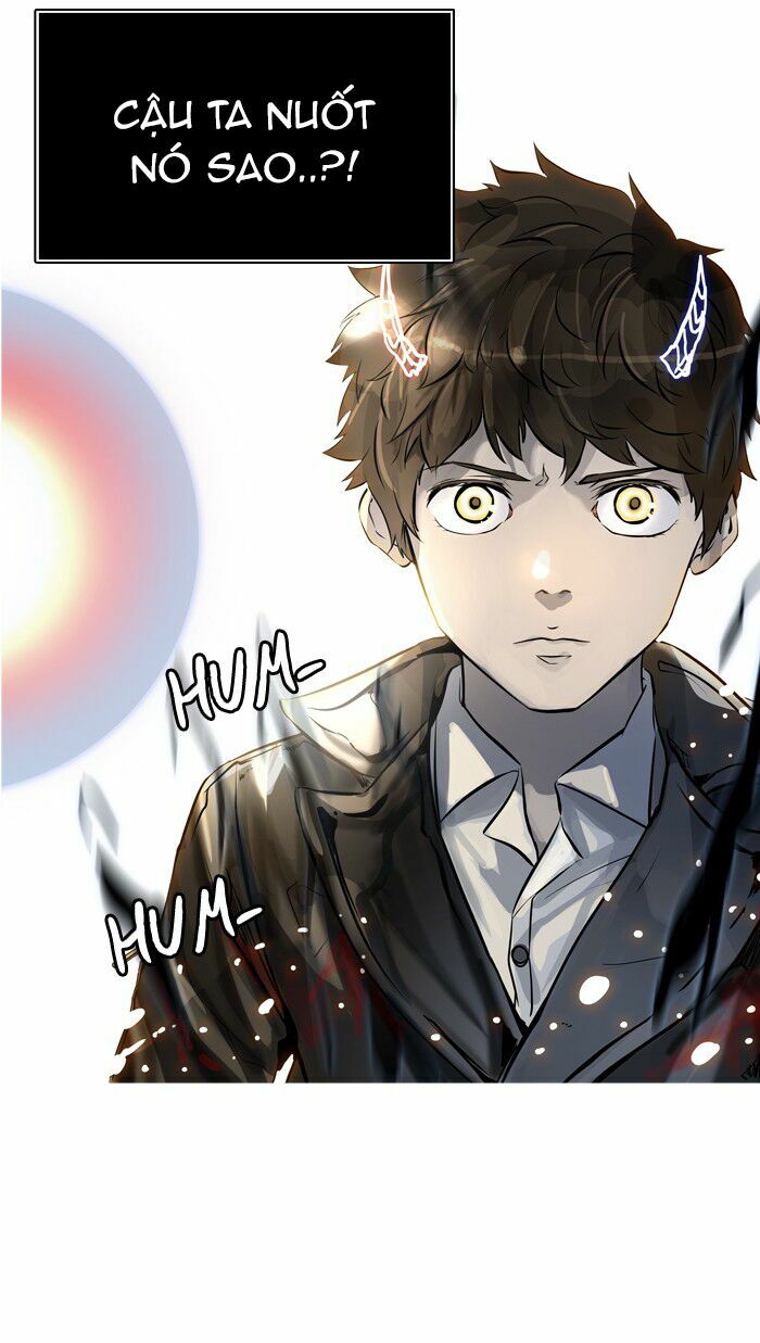 Tòa Tháp Bí Ẩn 2: Chapter 302.5: (tiếp)