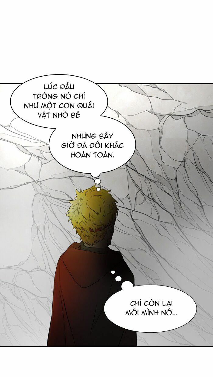 Tòa Tháp Bí Ẩn 2: Chapter 302.5: (tiếp)