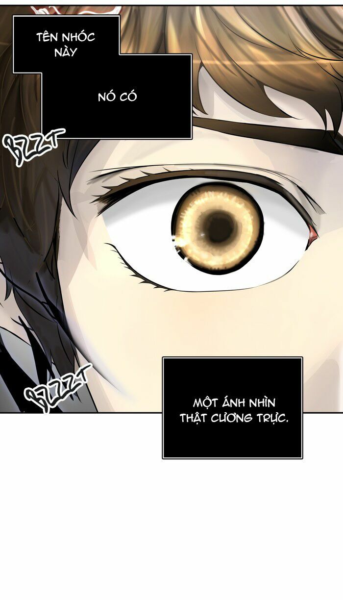 Tòa Tháp Bí Ẩn 2: Chapter 302.5: (tiếp)