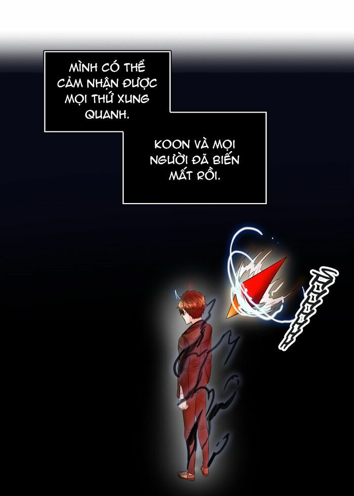 Tòa Tháp Bí Ẩn 2: Chapter 302.5: (tiếp)