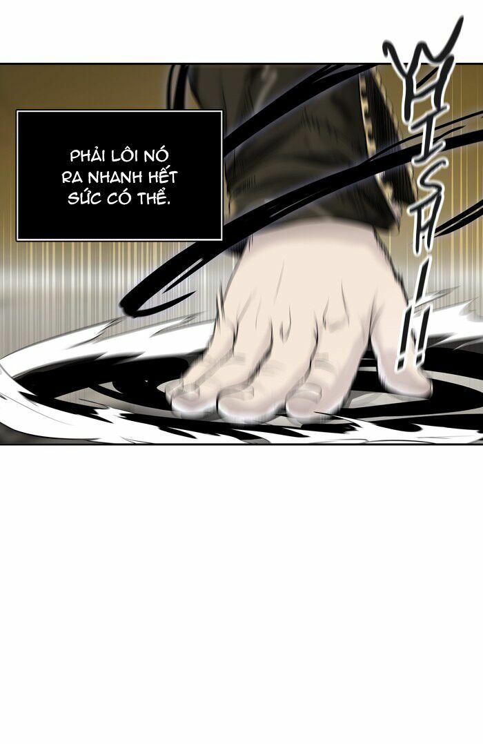 Tòa Tháp Bí Ẩn 2: Chapter 302.5: (tiếp)