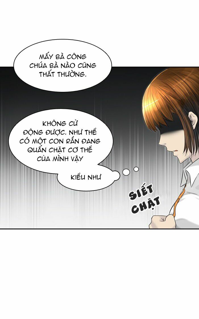 Tòa Tháp Bí Ẩn 2: Chapter 302.5: (tiếp)