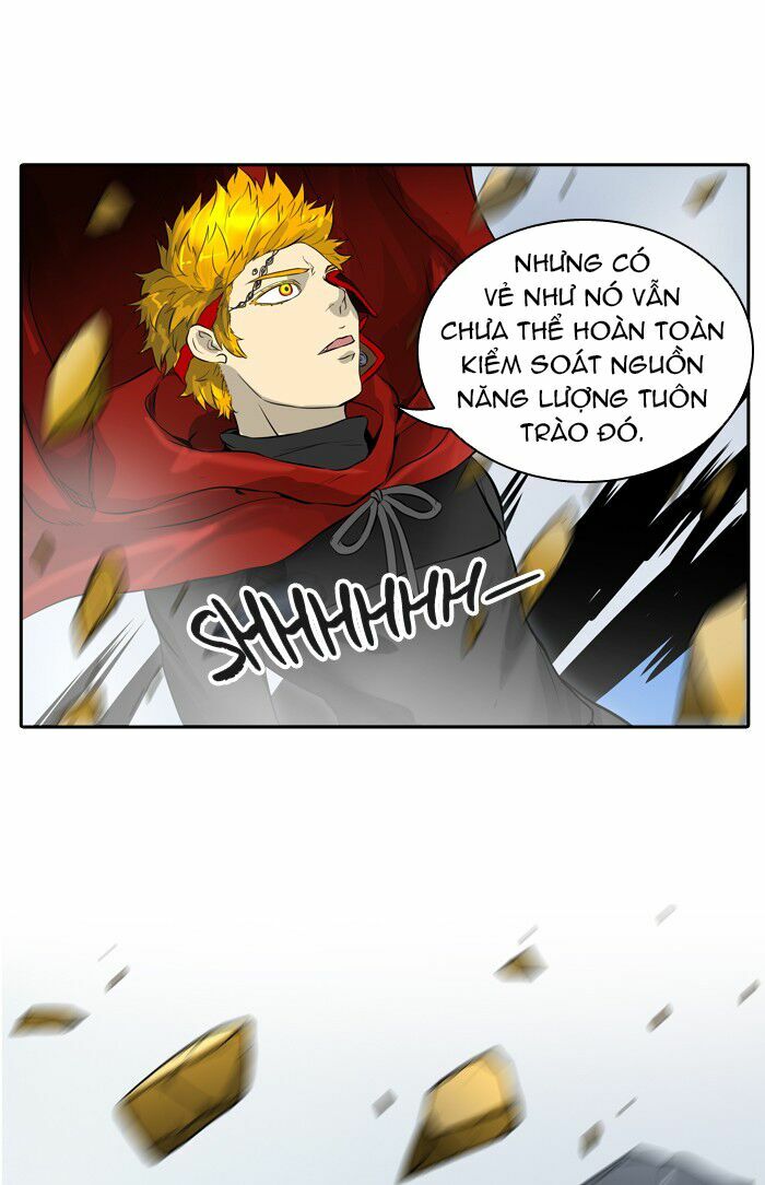 Tòa Tháp Bí Ẩn 2: Chapter 302.5: (tiếp)