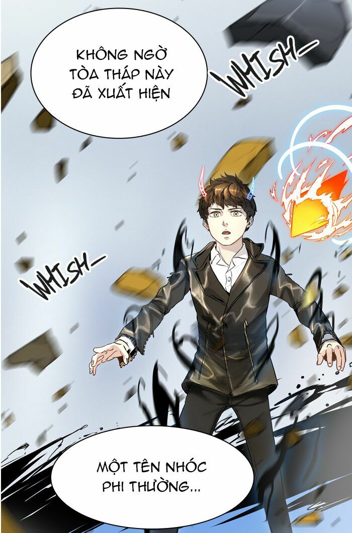 Tòa Tháp Bí Ẩn 2: Chapter 302.5: (tiếp)