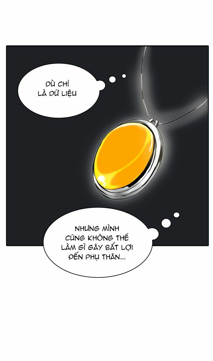 Tòa Tháp Bí Ẩn 2: Chapter 302.5: (tiếp)