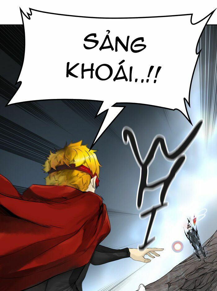 Tòa Tháp Bí Ẩn 2: Chapter 302