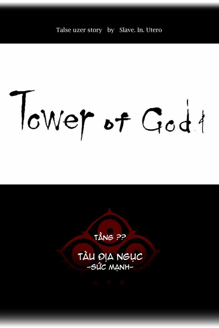 Tòa Tháp Bí Ẩn 2: Chapter 302