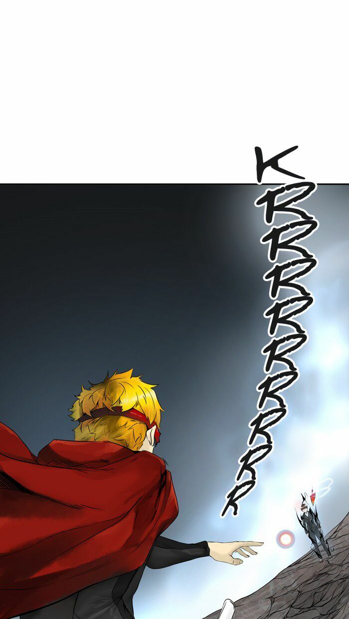Tòa Tháp Bí Ẩn 2: Chapter 302