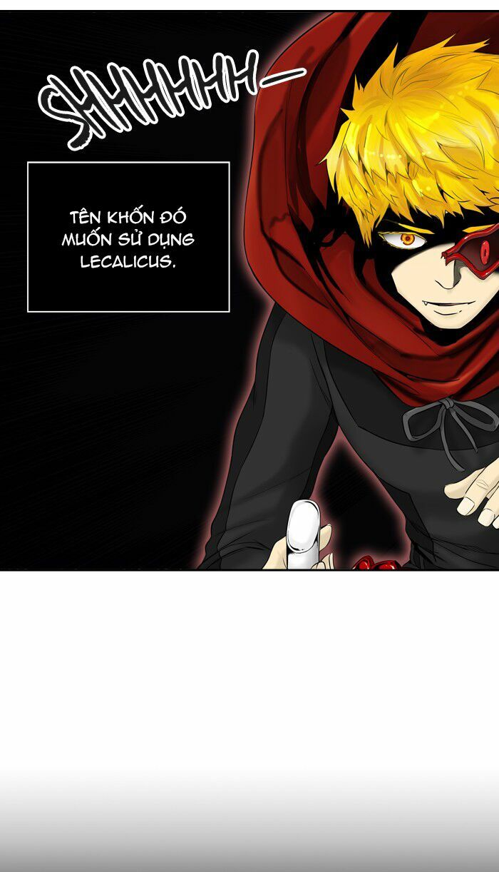 Tòa Tháp Bí Ẩn 2: Chapter 302