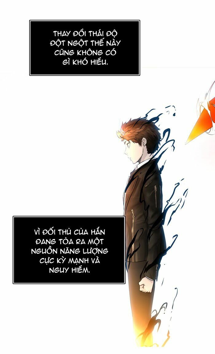 Tòa Tháp Bí Ẩn 2: Chapter 302