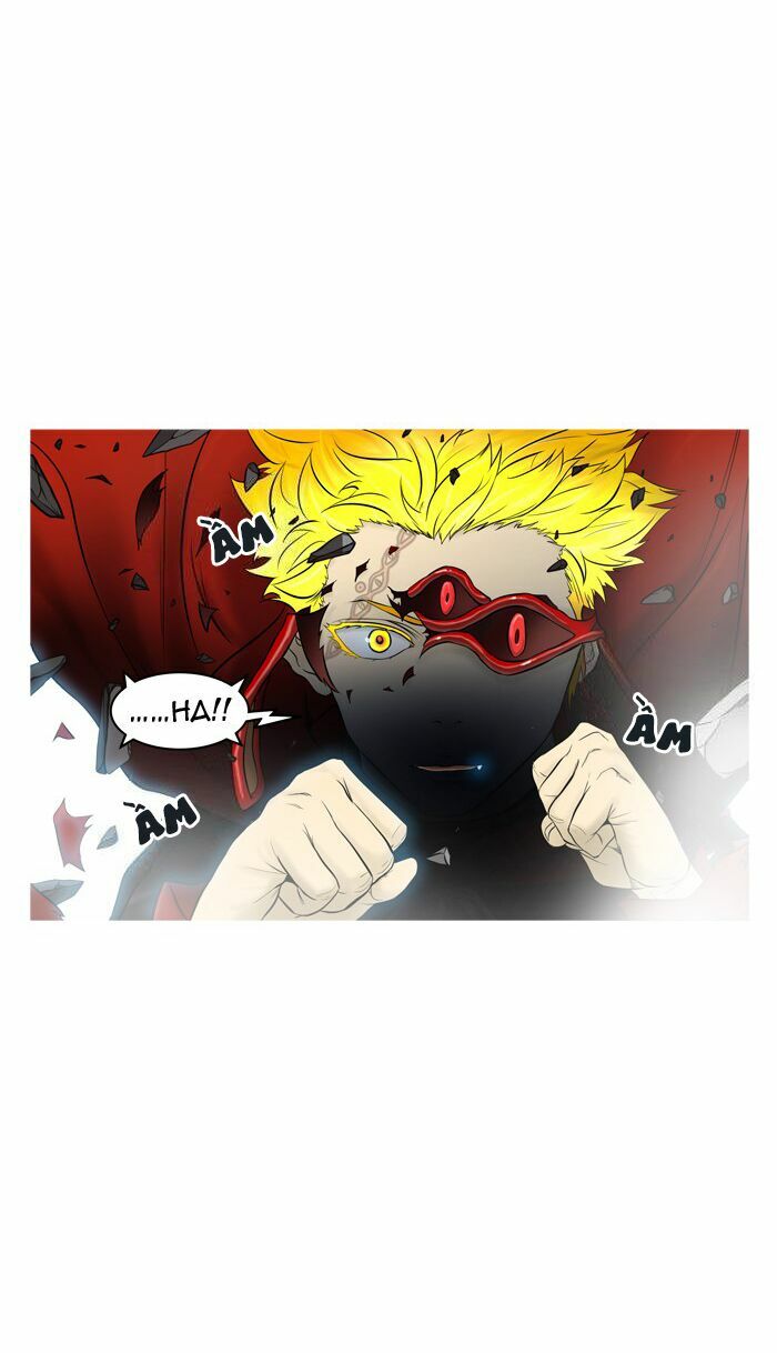 Tòa Tháp Bí Ẩn 2: Chapter 302