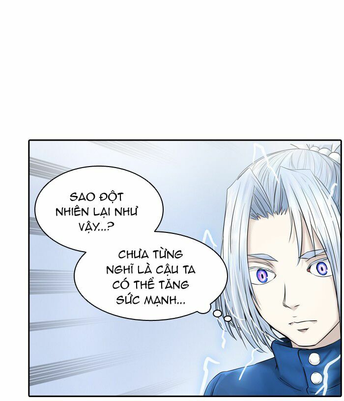 Tòa Tháp Bí Ẩn 2: Chapter 302