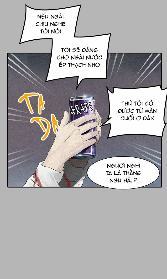 Tòa Tháp Bí Ẩn 2: Chapter 302