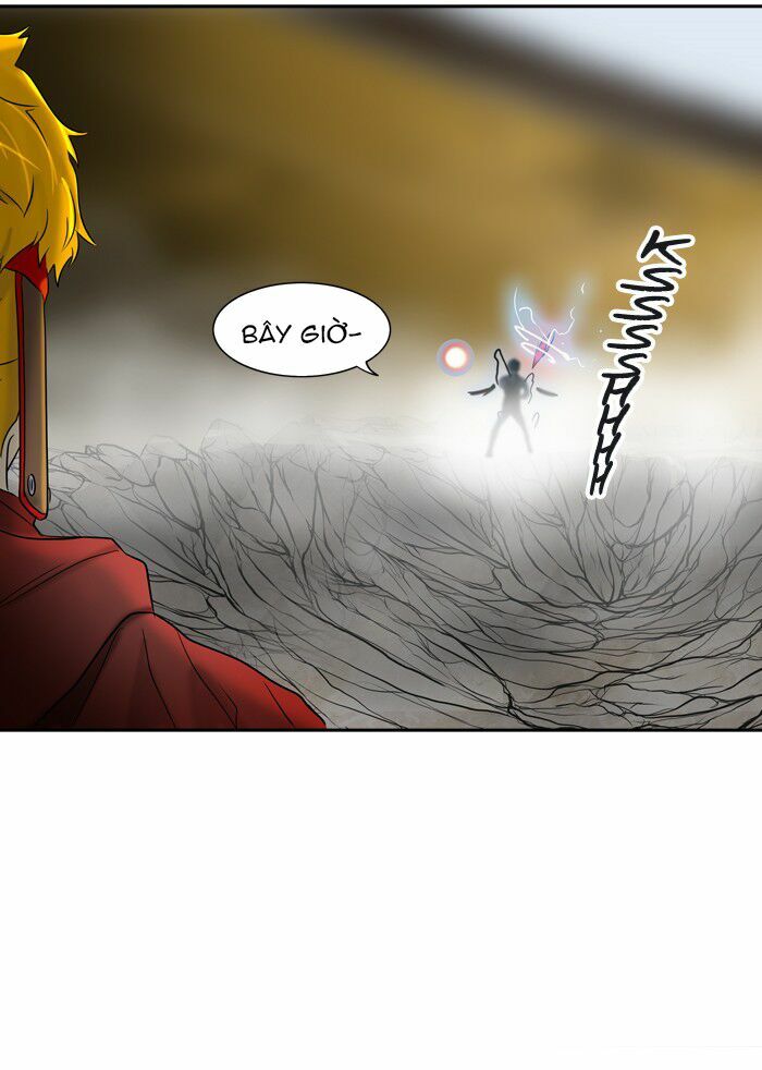 Tòa Tháp Bí Ẩn 2: Chapter 302