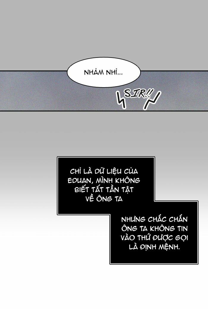 Tòa Tháp Bí Ẩn 2: Chapter 302