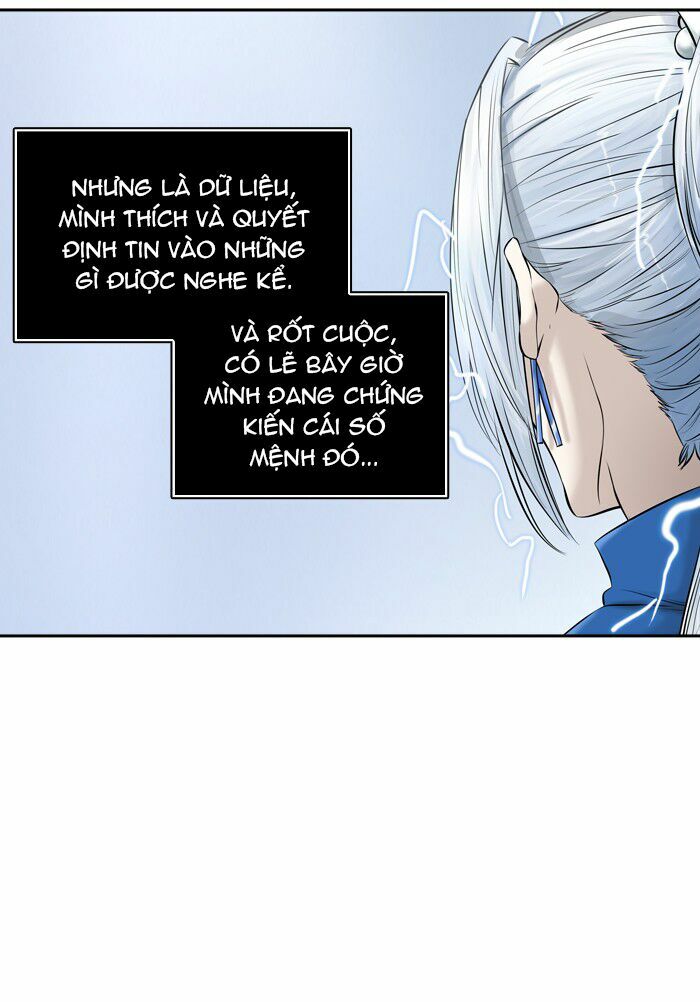 Tòa Tháp Bí Ẩn 2: Chapter 302