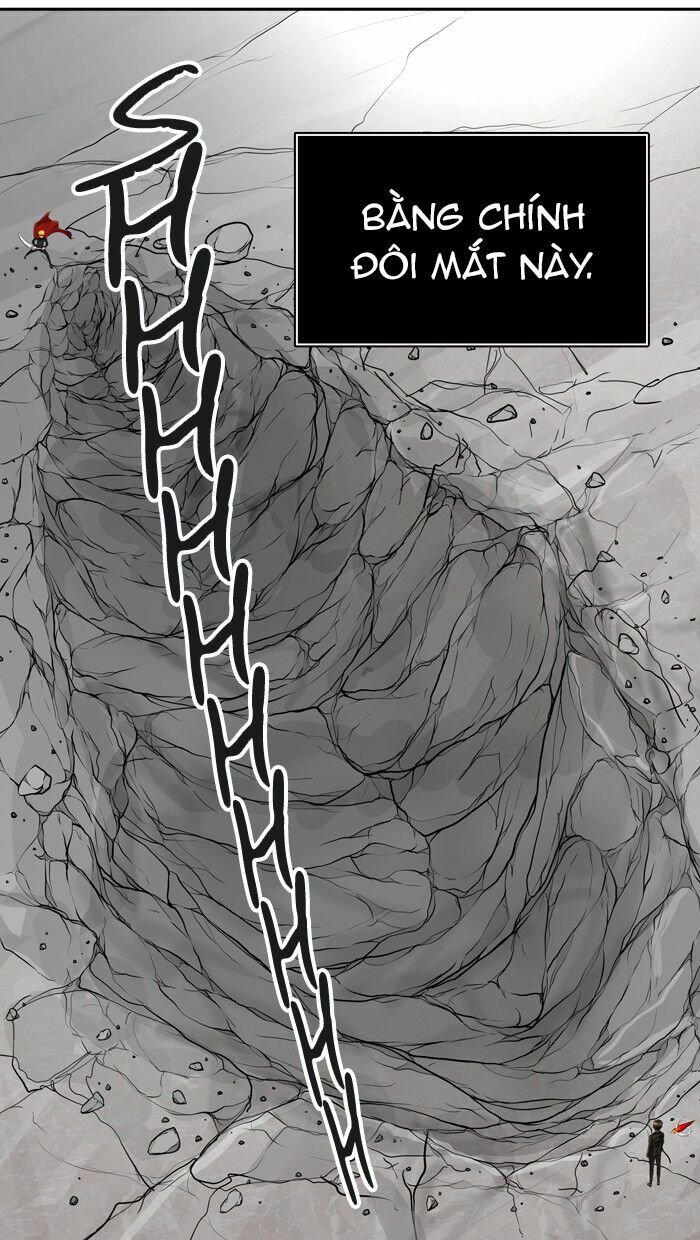 Tòa Tháp Bí Ẩn 2: Chapter 302