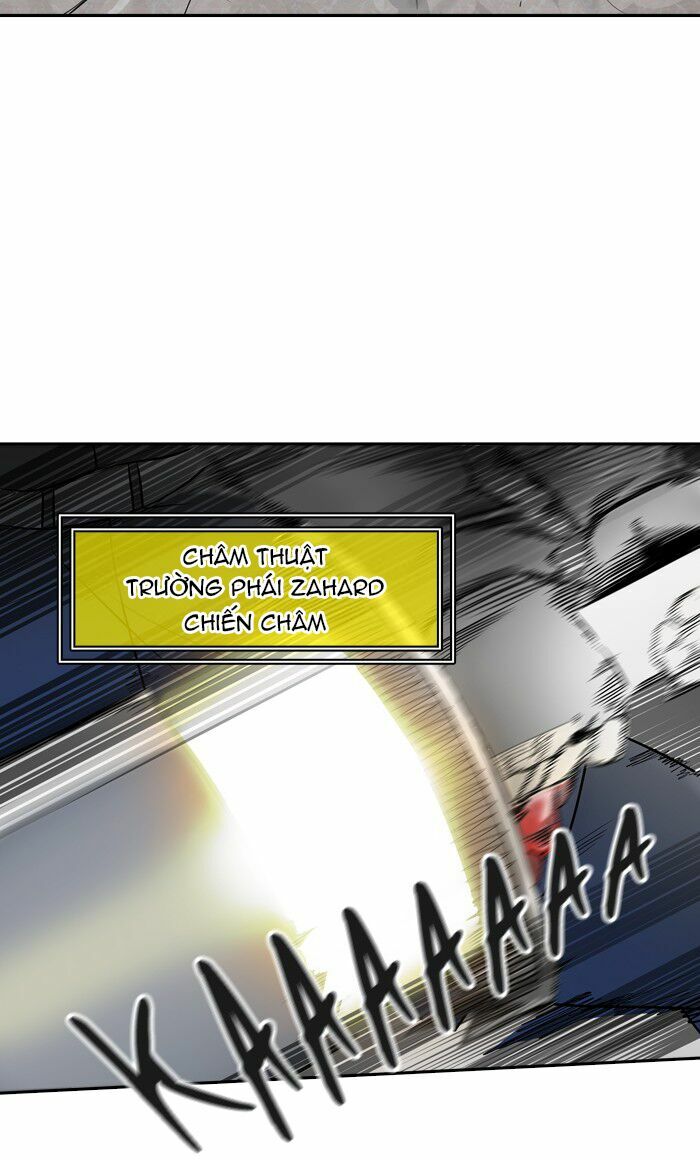 Tòa Tháp Bí Ẩn 2: Chapter 302