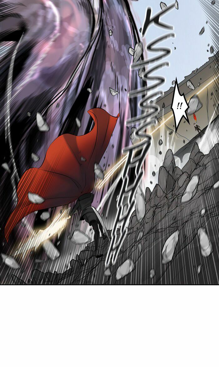 Tòa Tháp Bí Ẩn 2: Chapter 302
