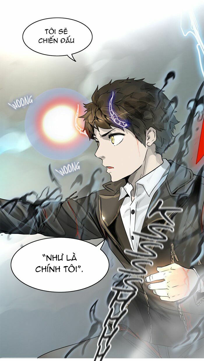 Tòa Tháp Bí Ẩn 2: Chapter 302