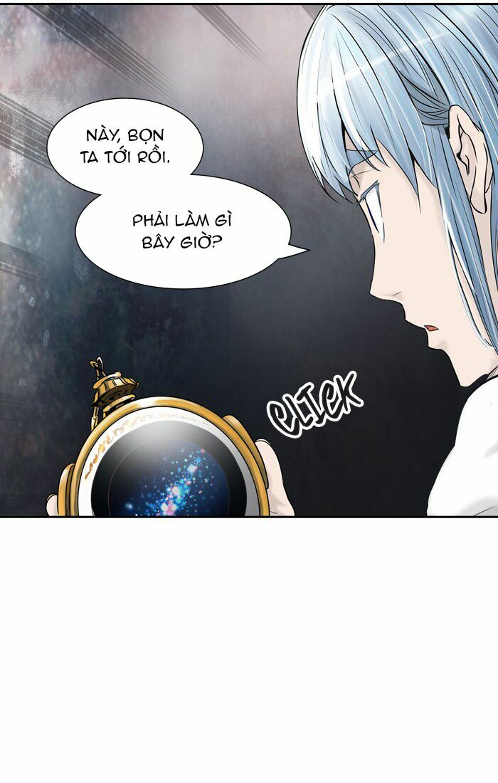 Tòa Tháp Bí Ẩn 2: Chapter 302