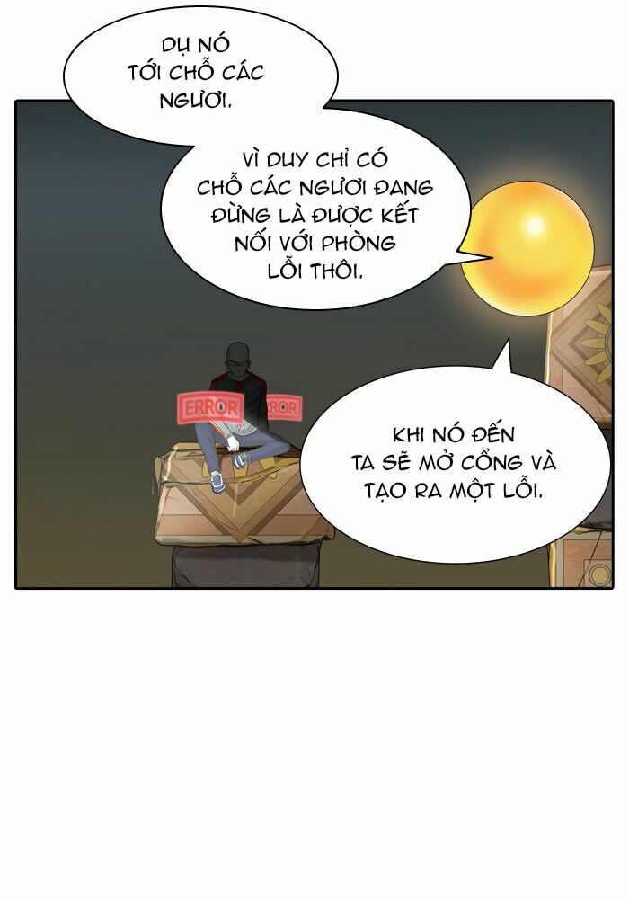 Tòa Tháp Bí Ẩn 2: Chapter 302