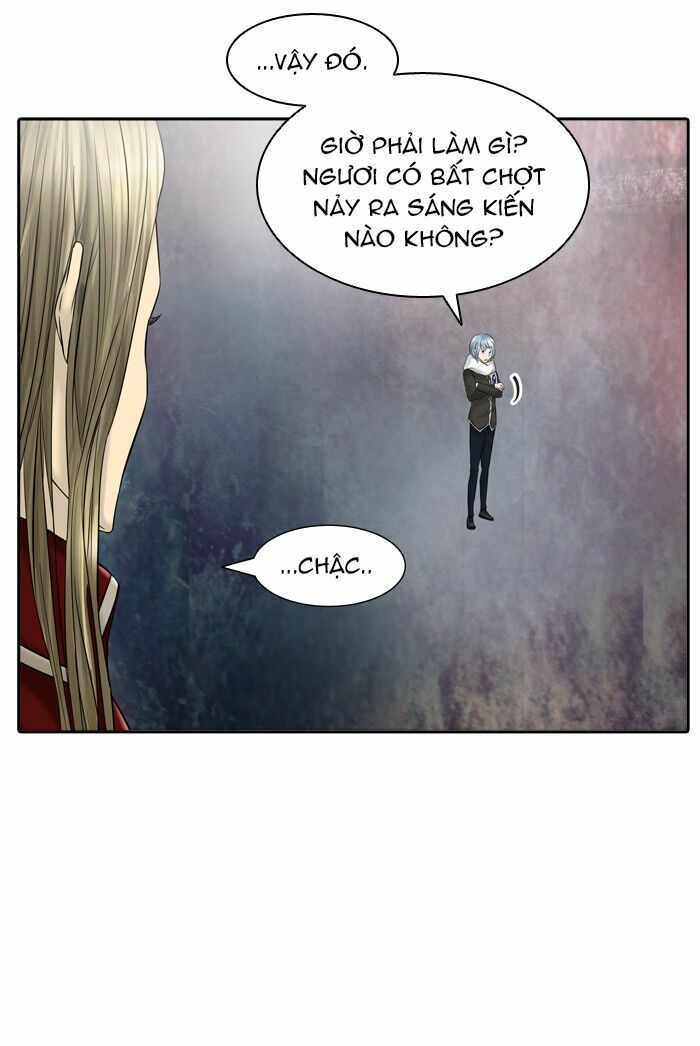 Tòa Tháp Bí Ẩn 2: Chapter 302