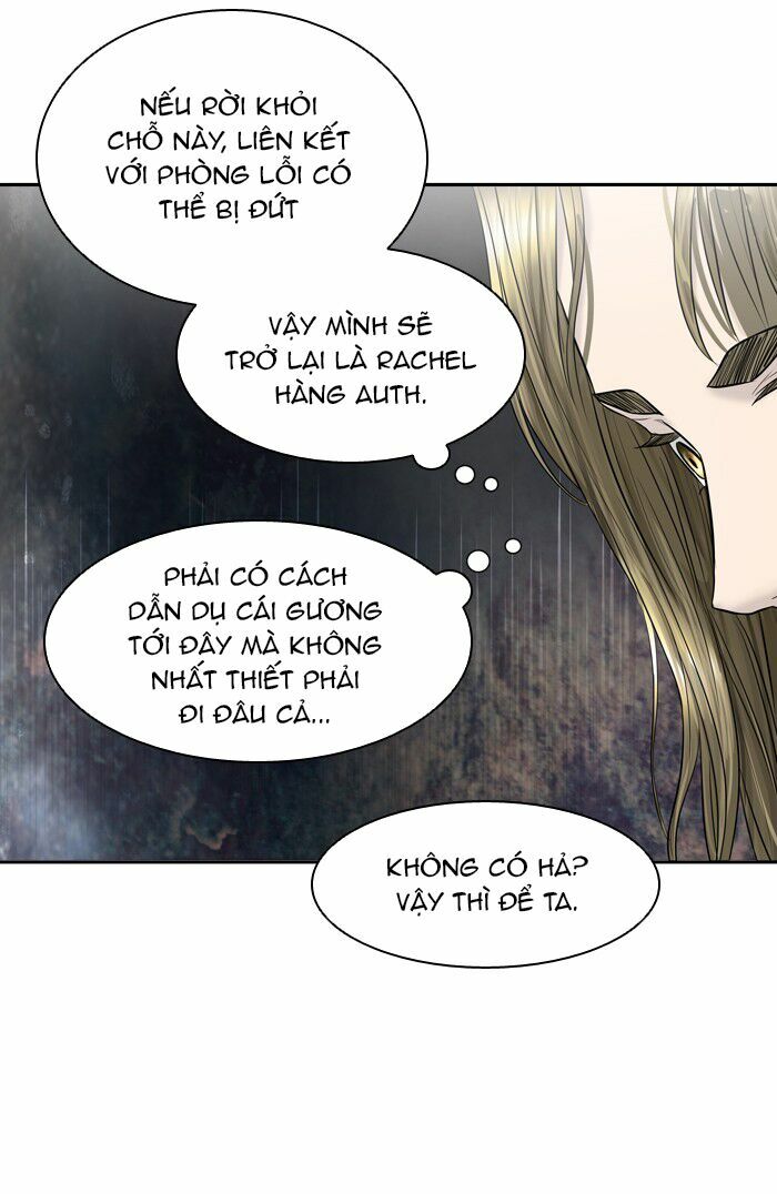 Tòa Tháp Bí Ẩn 2: Chapter 302