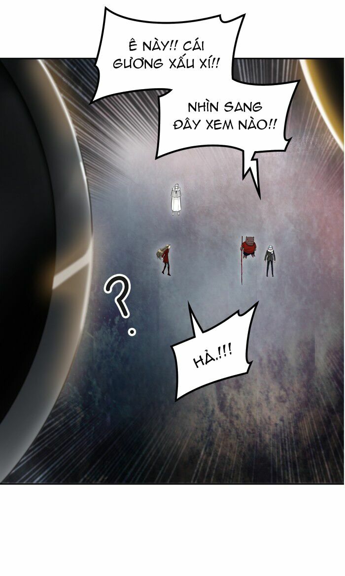 Tòa Tháp Bí Ẩn 2: Chapter 302