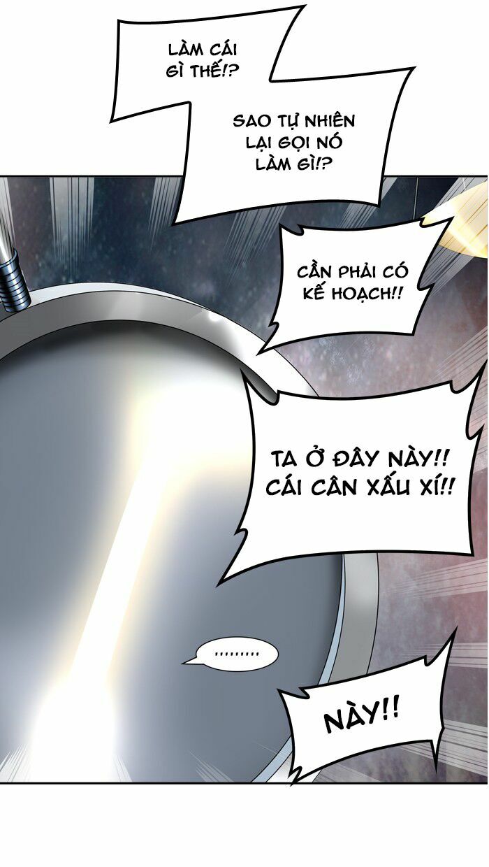 Tòa Tháp Bí Ẩn 2: Chapter 302