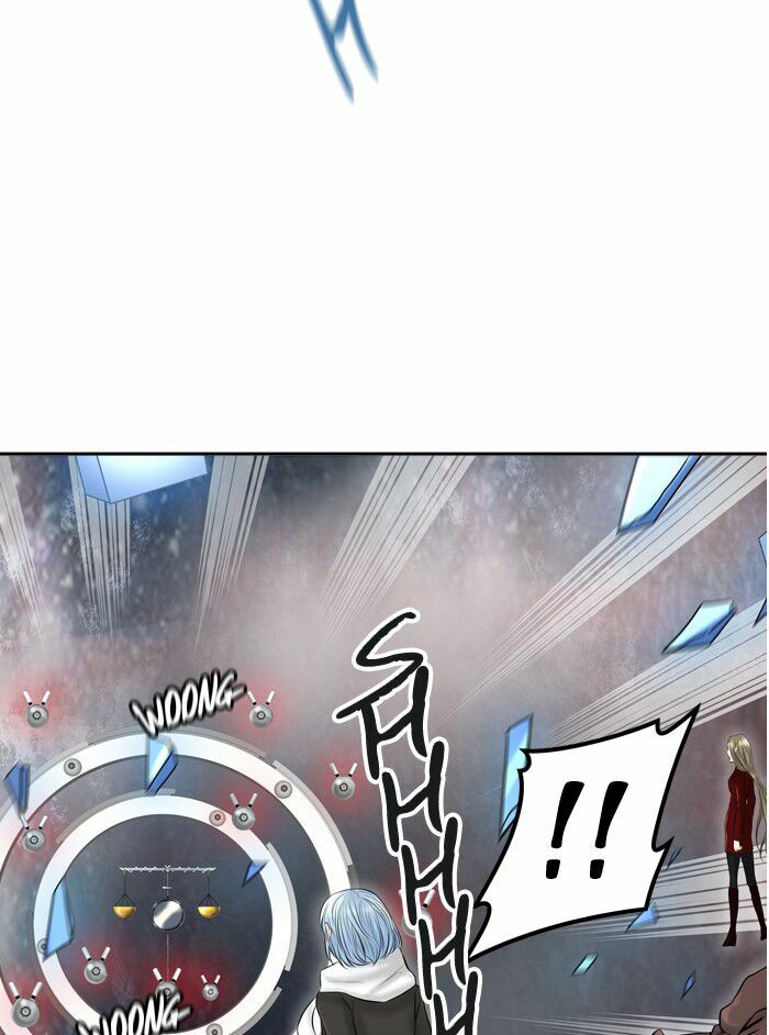 Tòa Tháp Bí Ẩn 2: Chapter 302