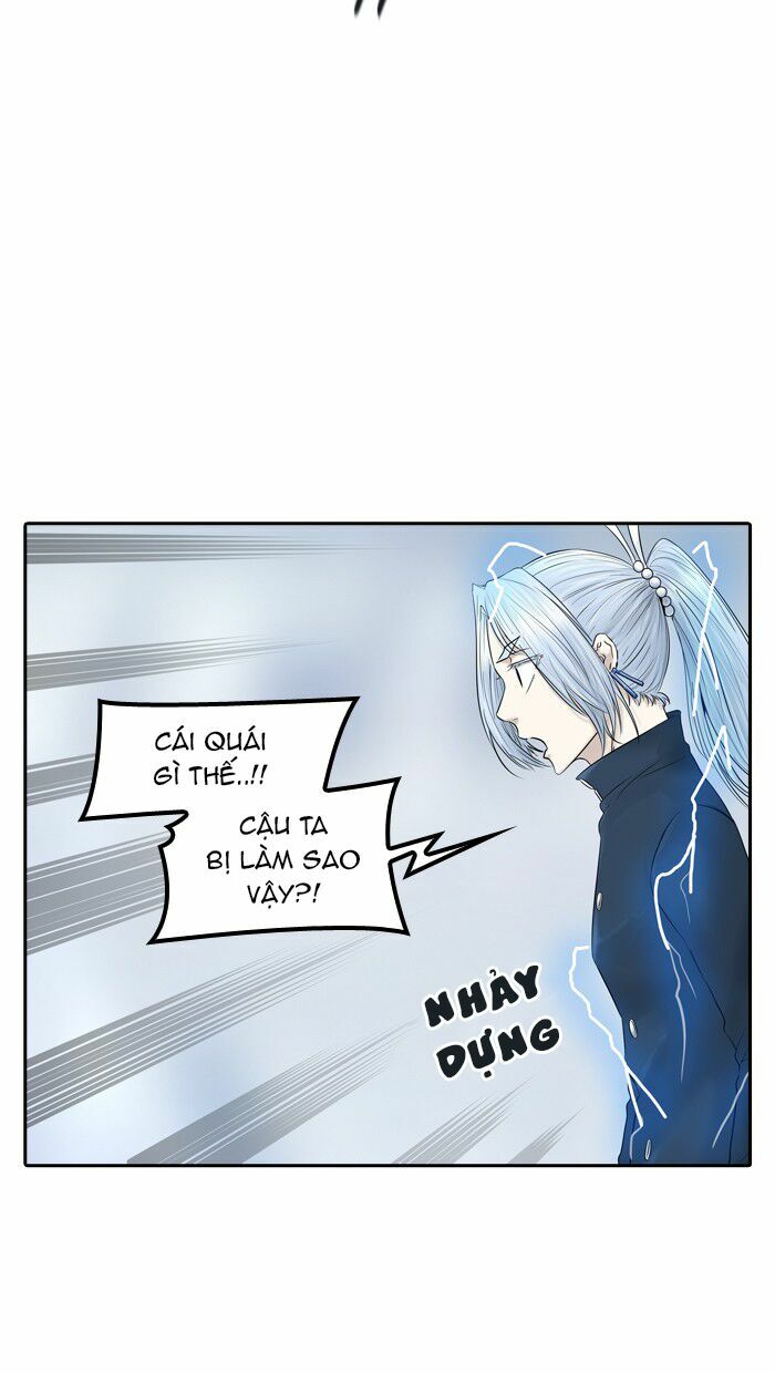 Tòa Tháp Bí Ẩn 2: Chapter 302