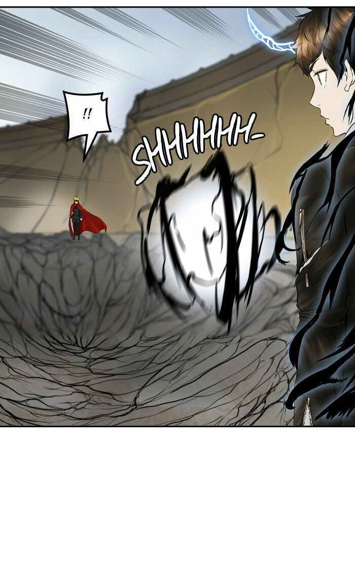 Tòa Tháp Bí Ẩn 2: Chapter 302